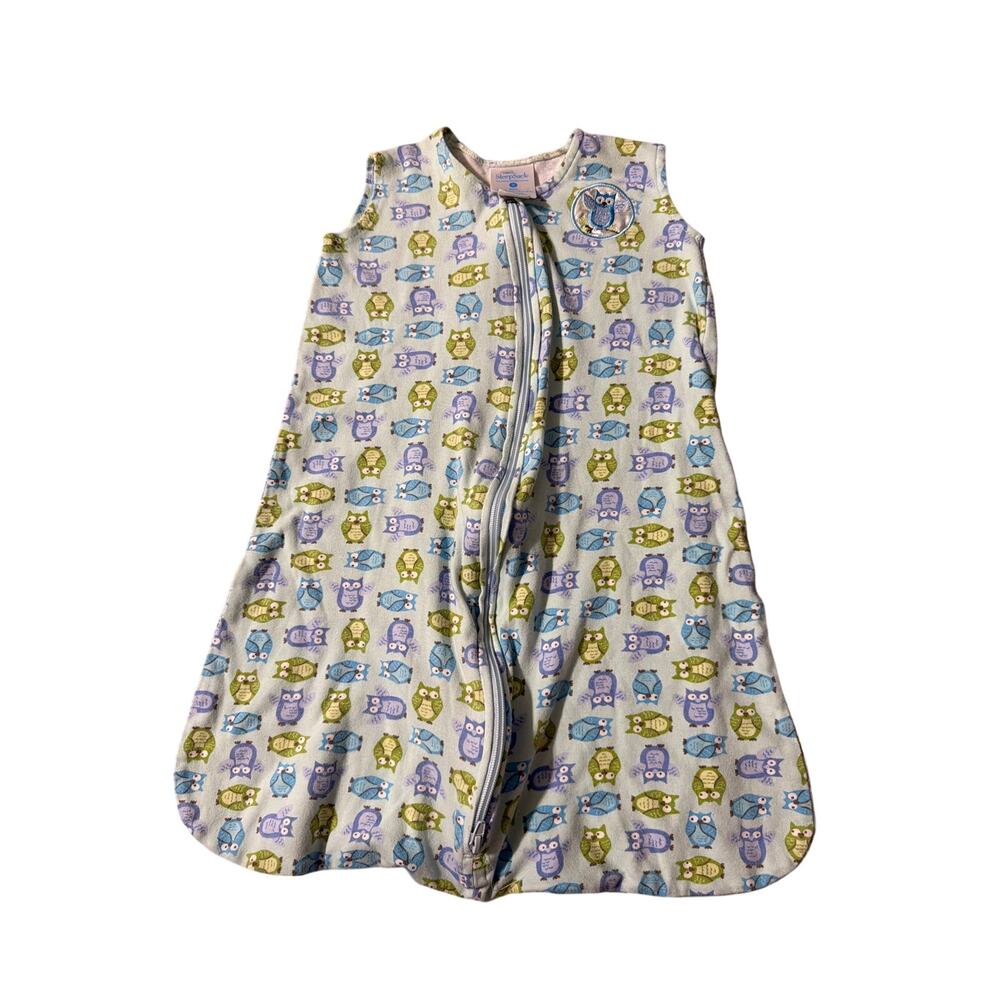 Halo baby sleep sack